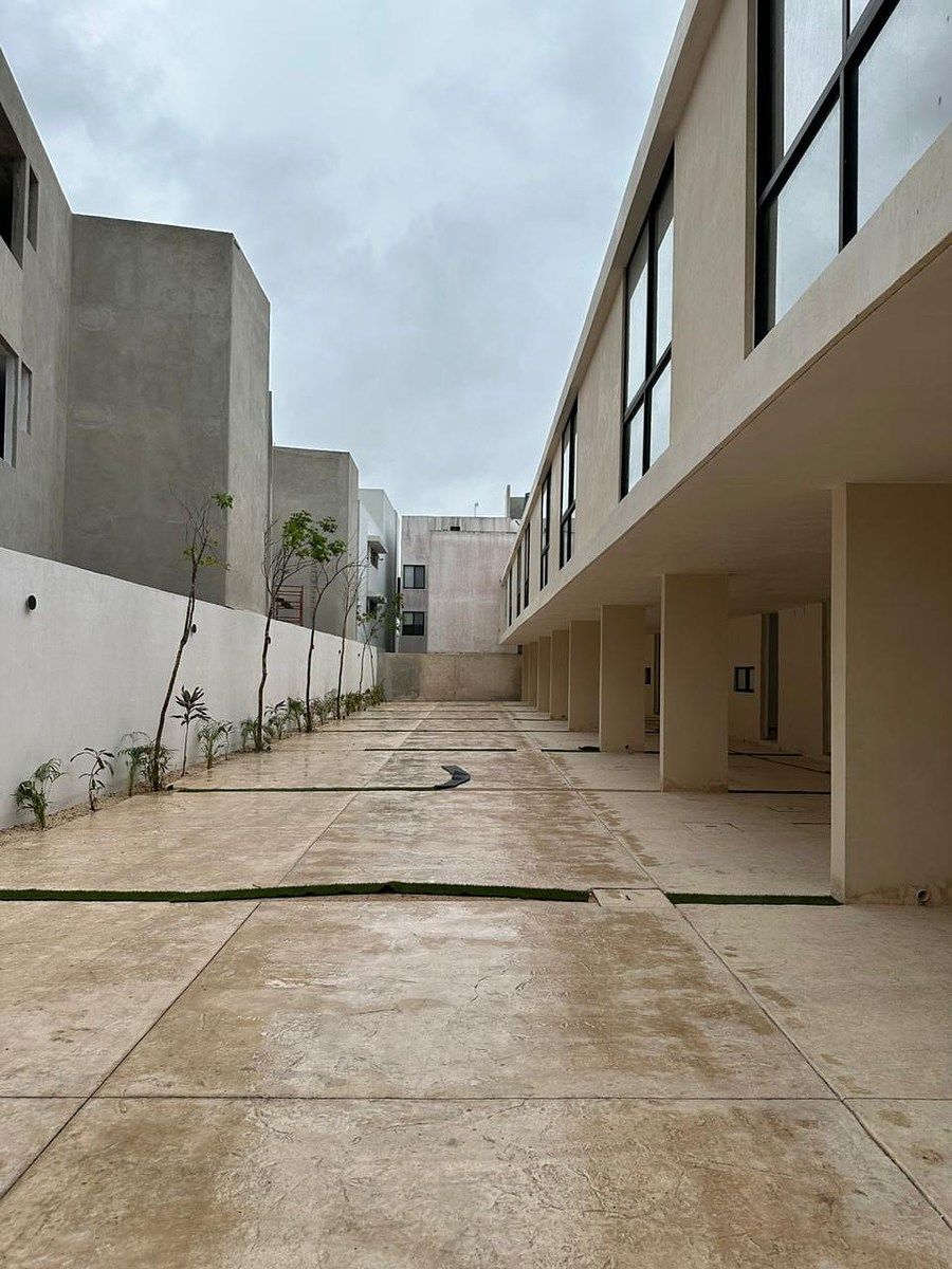 Casa em condomínio fechado em Temozón Norte, Mérida, foto 4 de 15