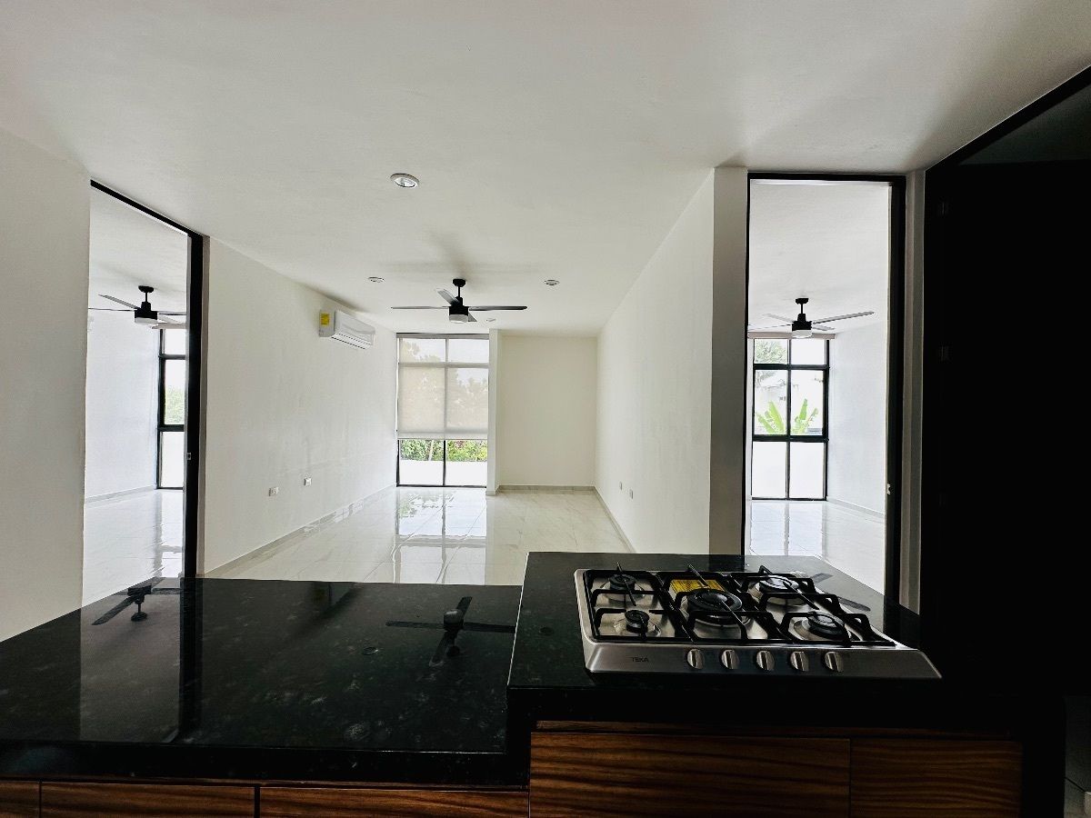 Venta departamento en Montes de Ame con inquilino - foto 1