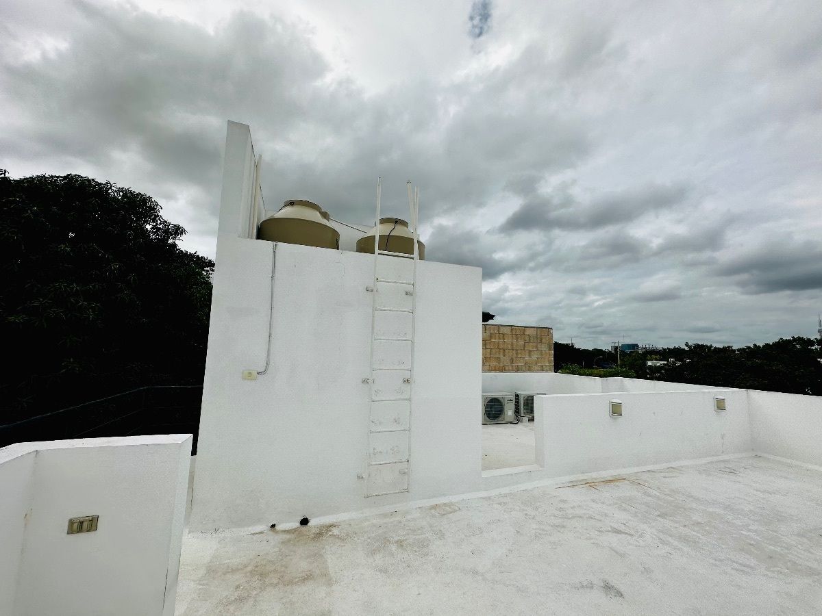 12 de 13: Roof top