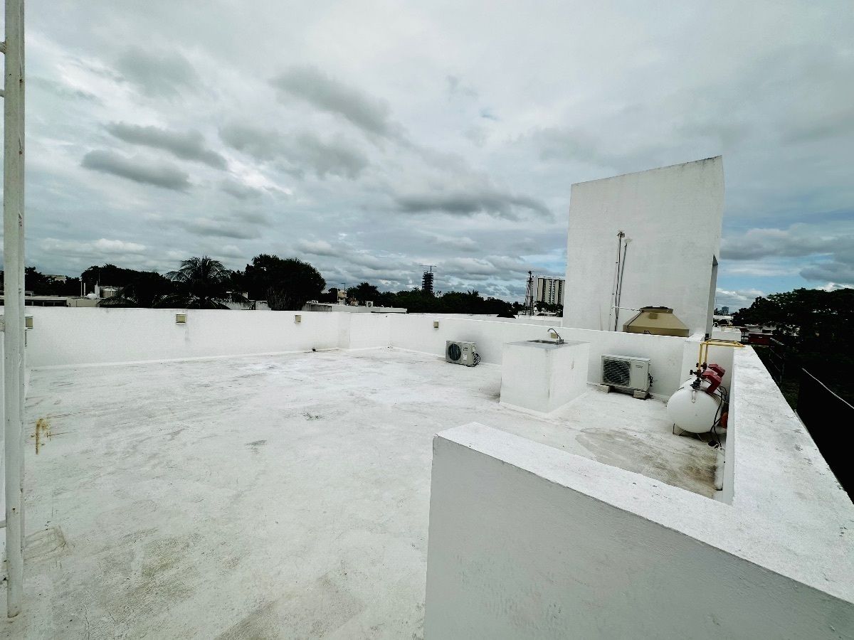 13 de 13: Roof top de 55 m2