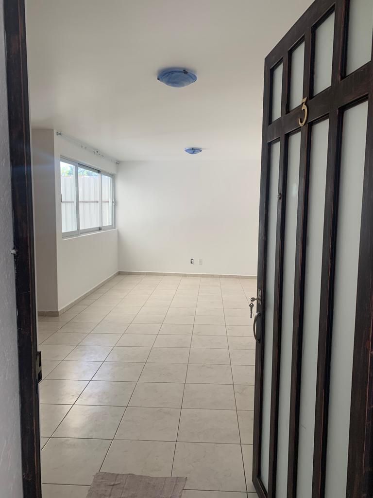 2 de 20: Estancia sala-comedor