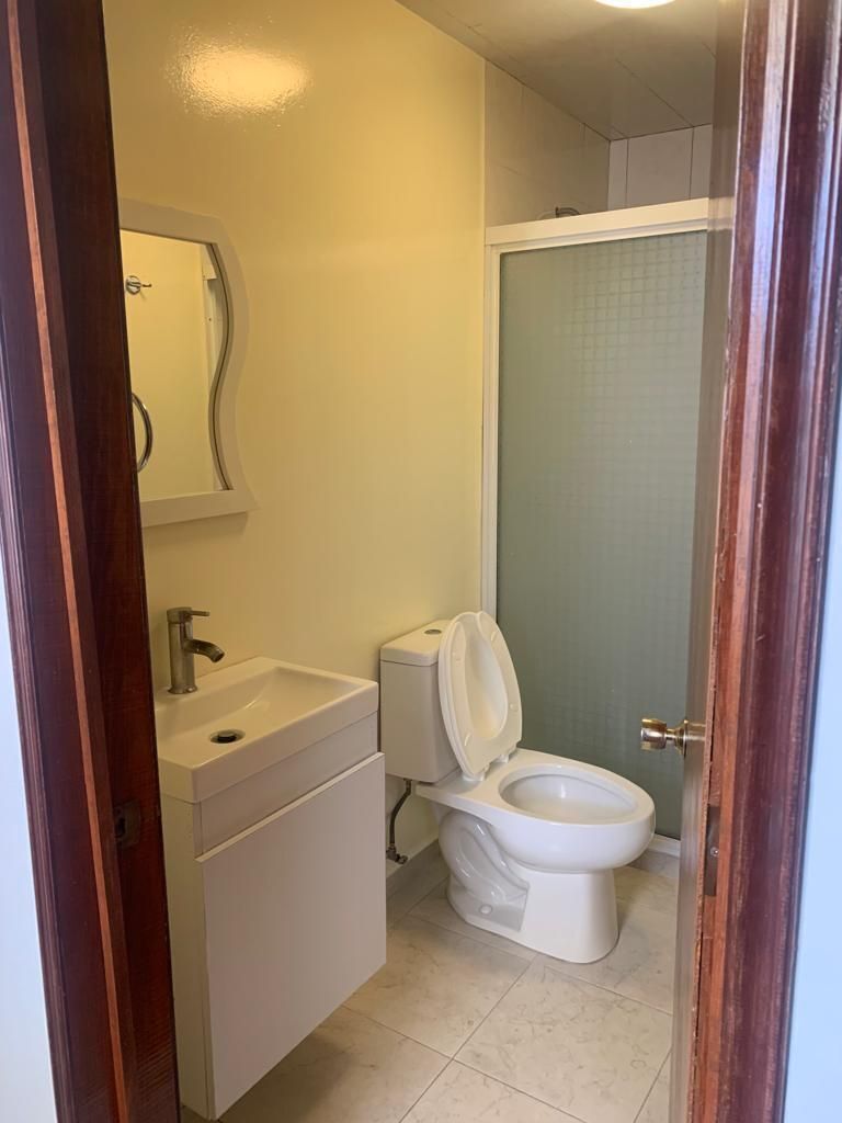 8 de 20: Baño completo