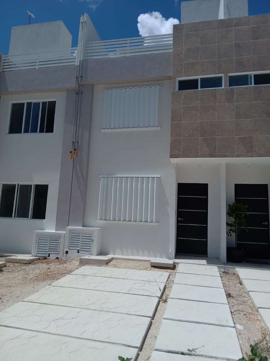 House in Jardines del Sur, Benito Juárez, photo 2 of 11