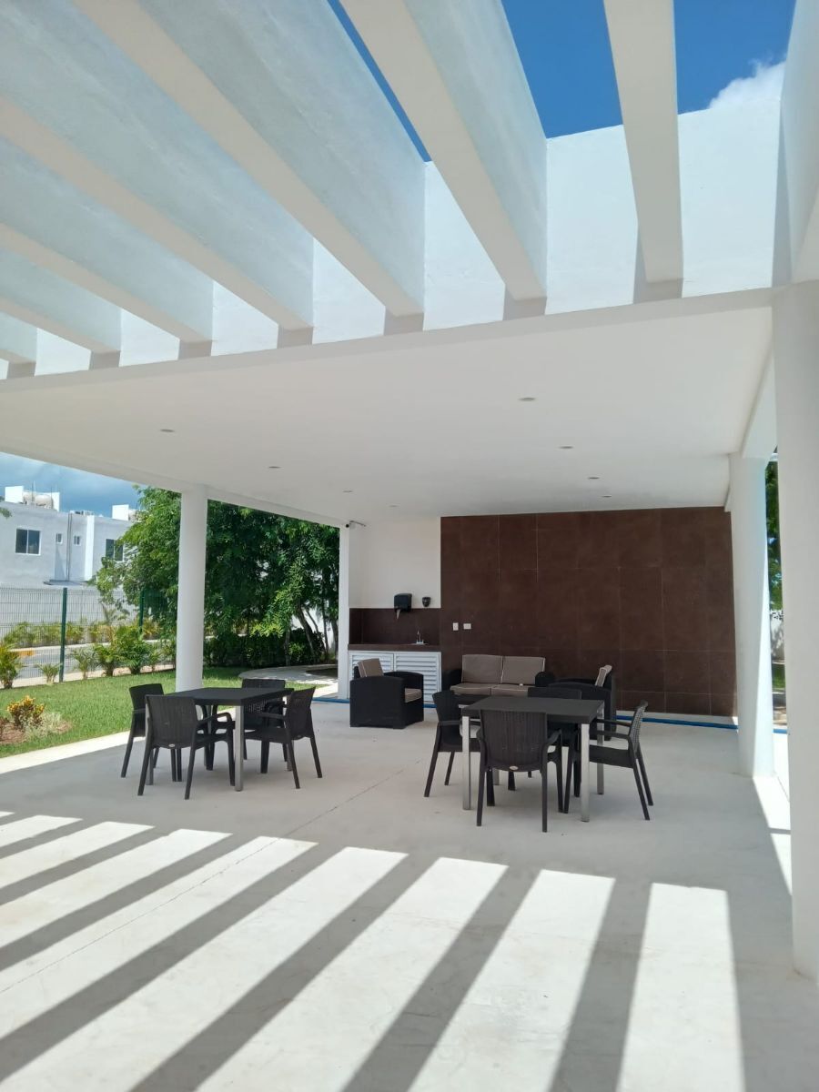House in Jardines del Sur, Benito Juárez, photo 10 of 11