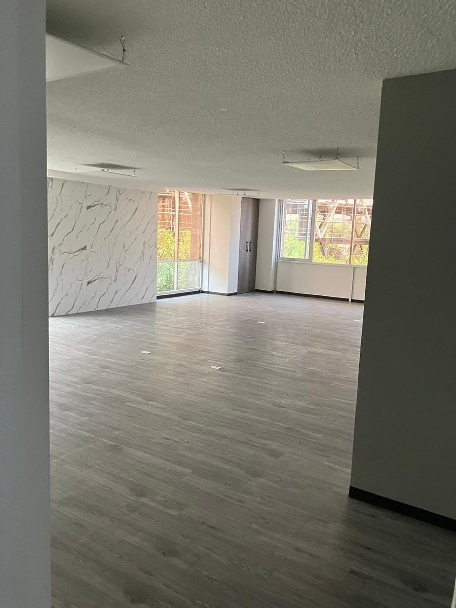 Office in San Angel, Álvaro Obregón, photo 6 of 19