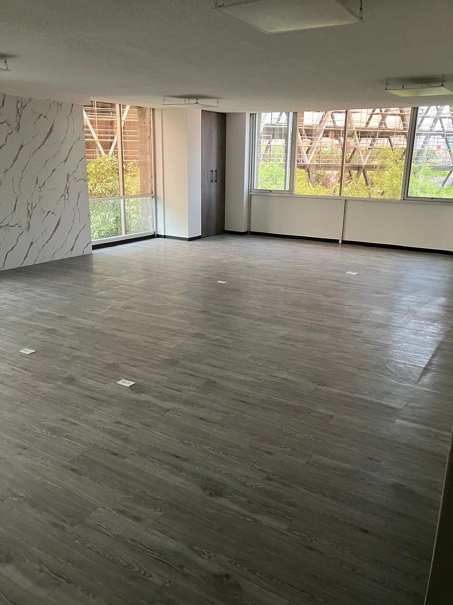 Office in San Angel, Álvaro Obregón, photo 2 of 19