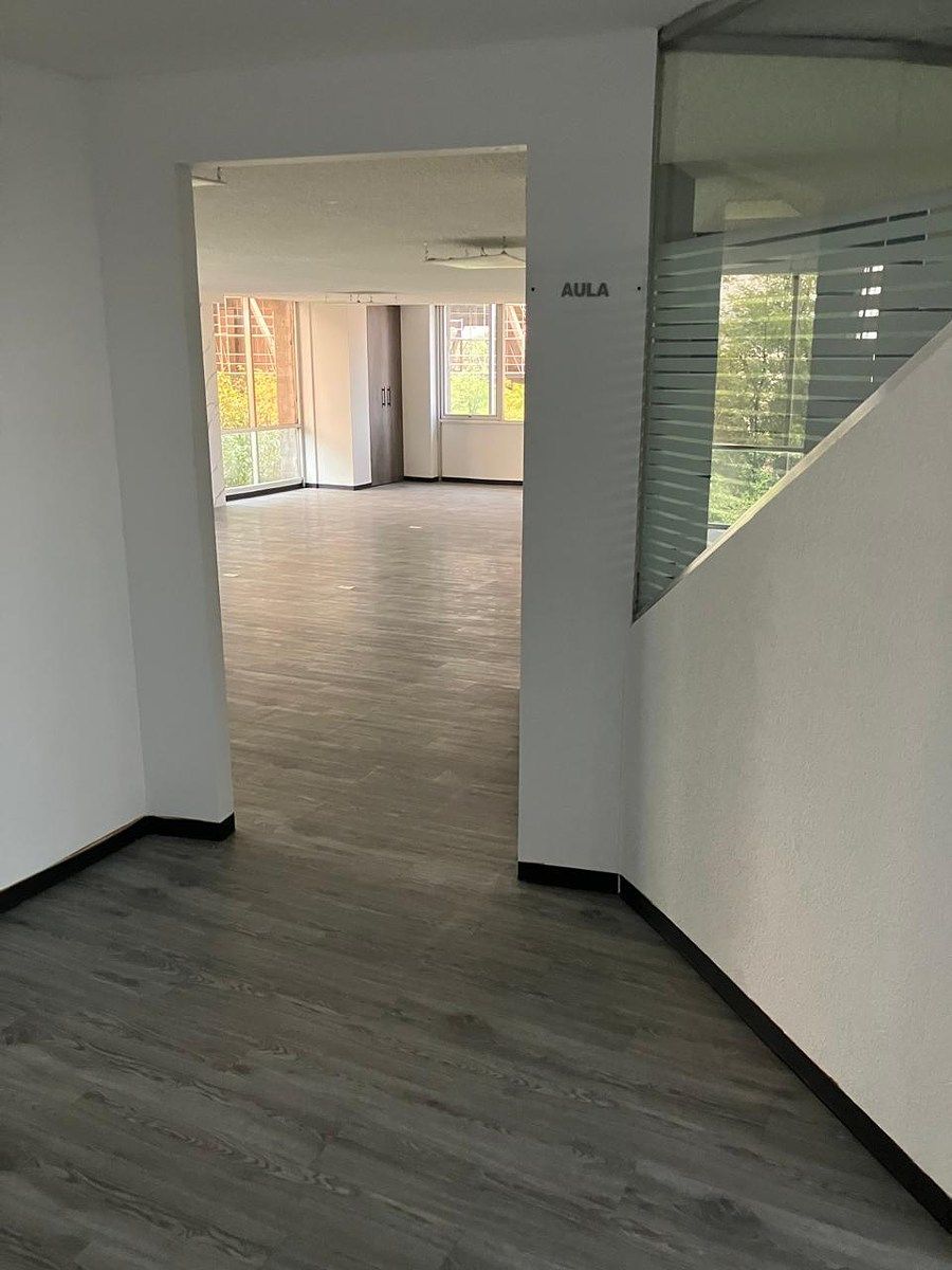 Office in San Angel, Álvaro Obregón, photo 12 of 19