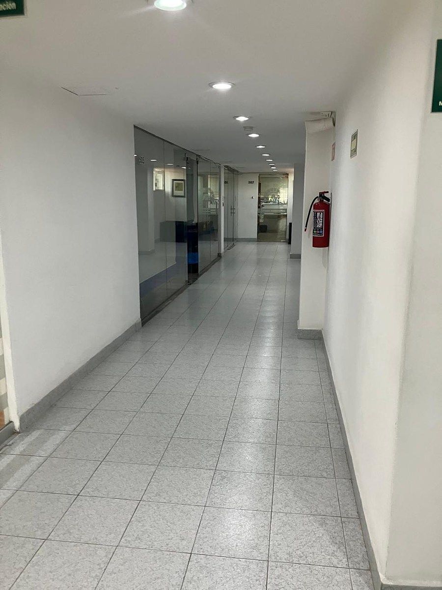 Office in San Angel, Álvaro Obregón, photo 18 of 19