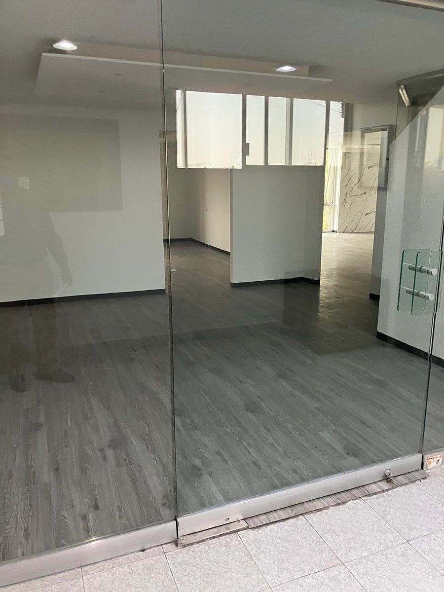 Office in San Angel, Álvaro Obregón, photo 14 of 19