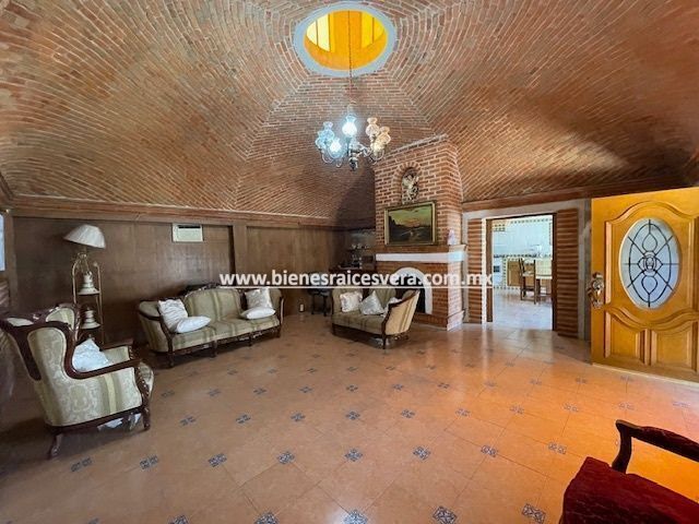 Casa en Venta en Tequisquiapan Elsi