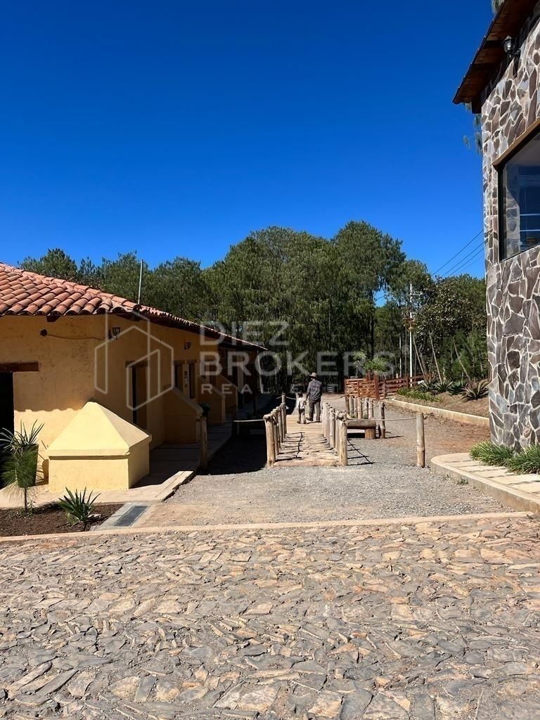 Terreno en Venta en Mazati Tapalpa - foto 1