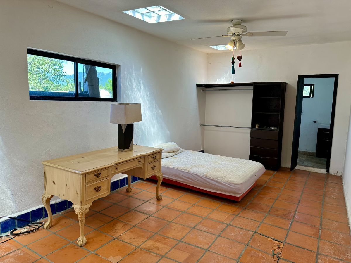 21 de 26: Recámara de visitas 1