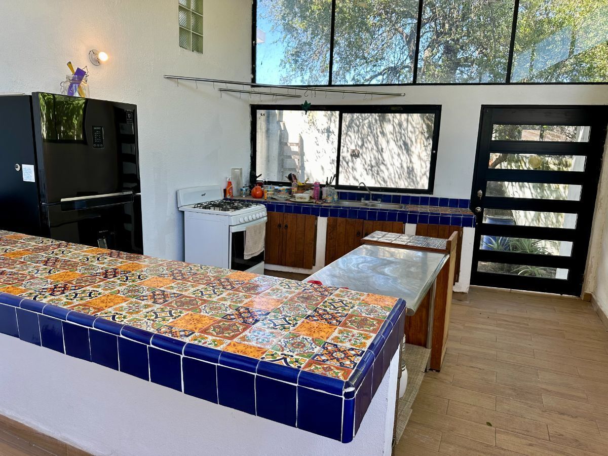 16 de 26: Cocina