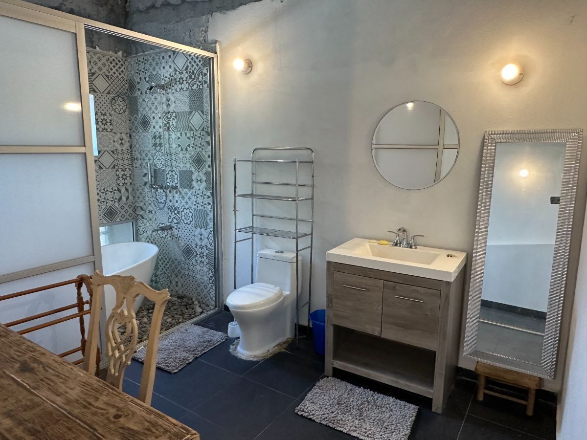 8 de 26: Baño de la recámara principal
