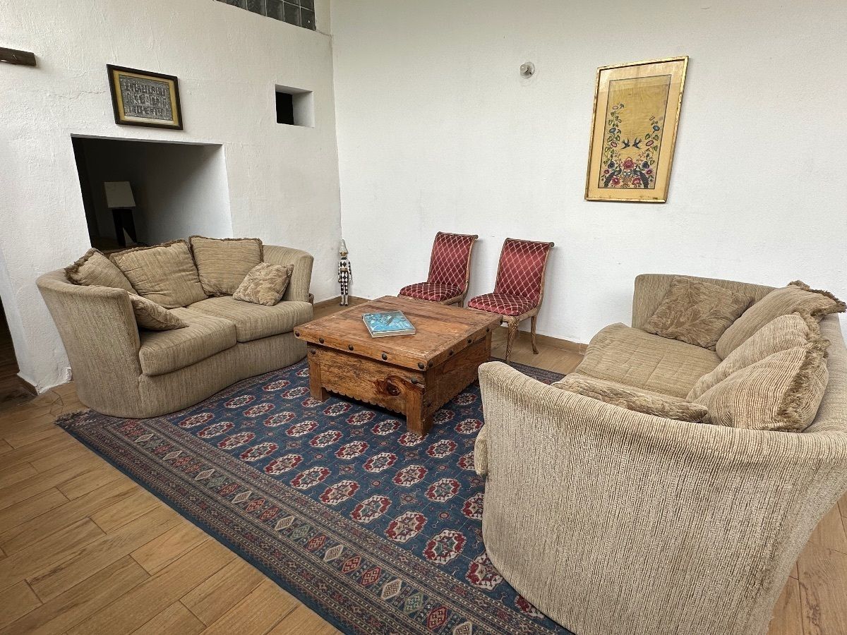 12 de 26: Sala