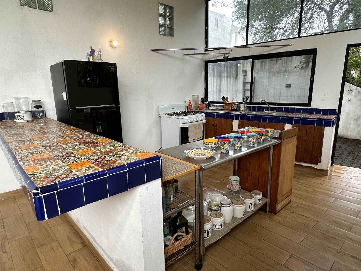 17 de 26: Cocina
