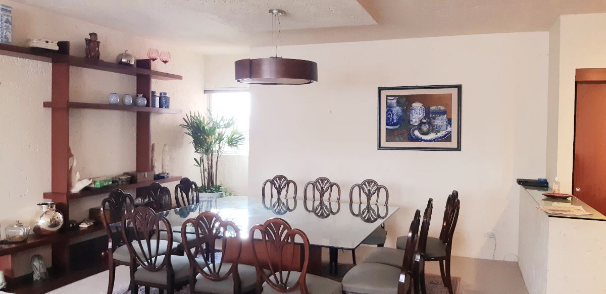 3 de 24: Comedor