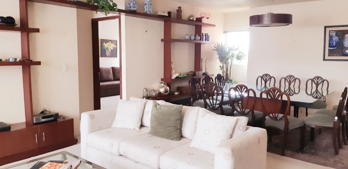 5 de 24: Sala y comedor