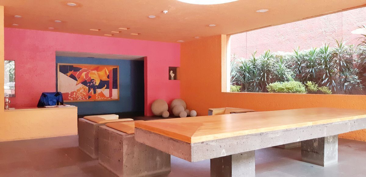 1 de 24: Lobby