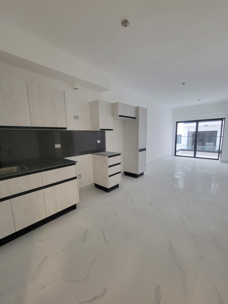 Apartamentos en Venta Evaristo Morales, Santo Domingo