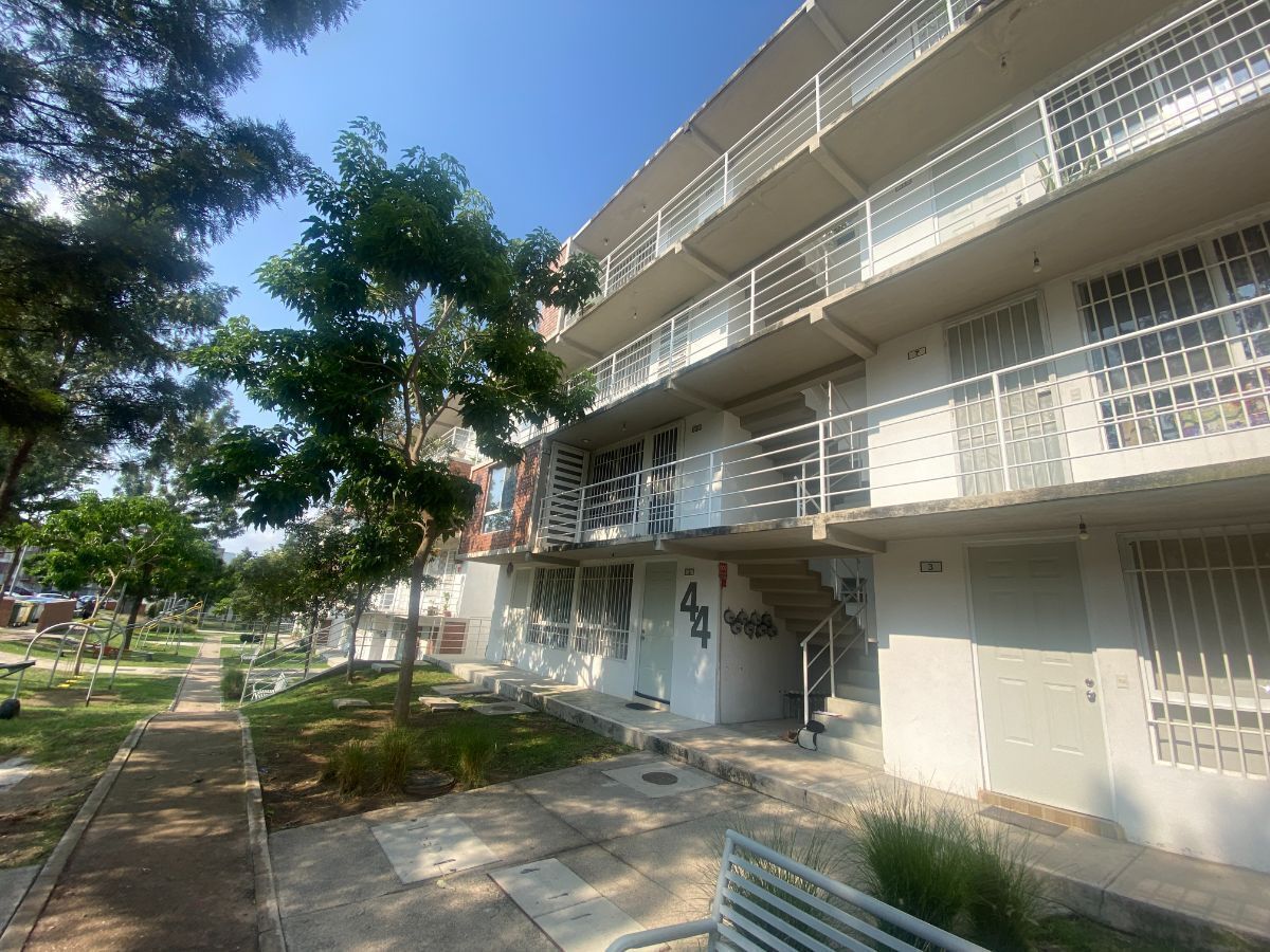 1 de 11: Fachada Edificio