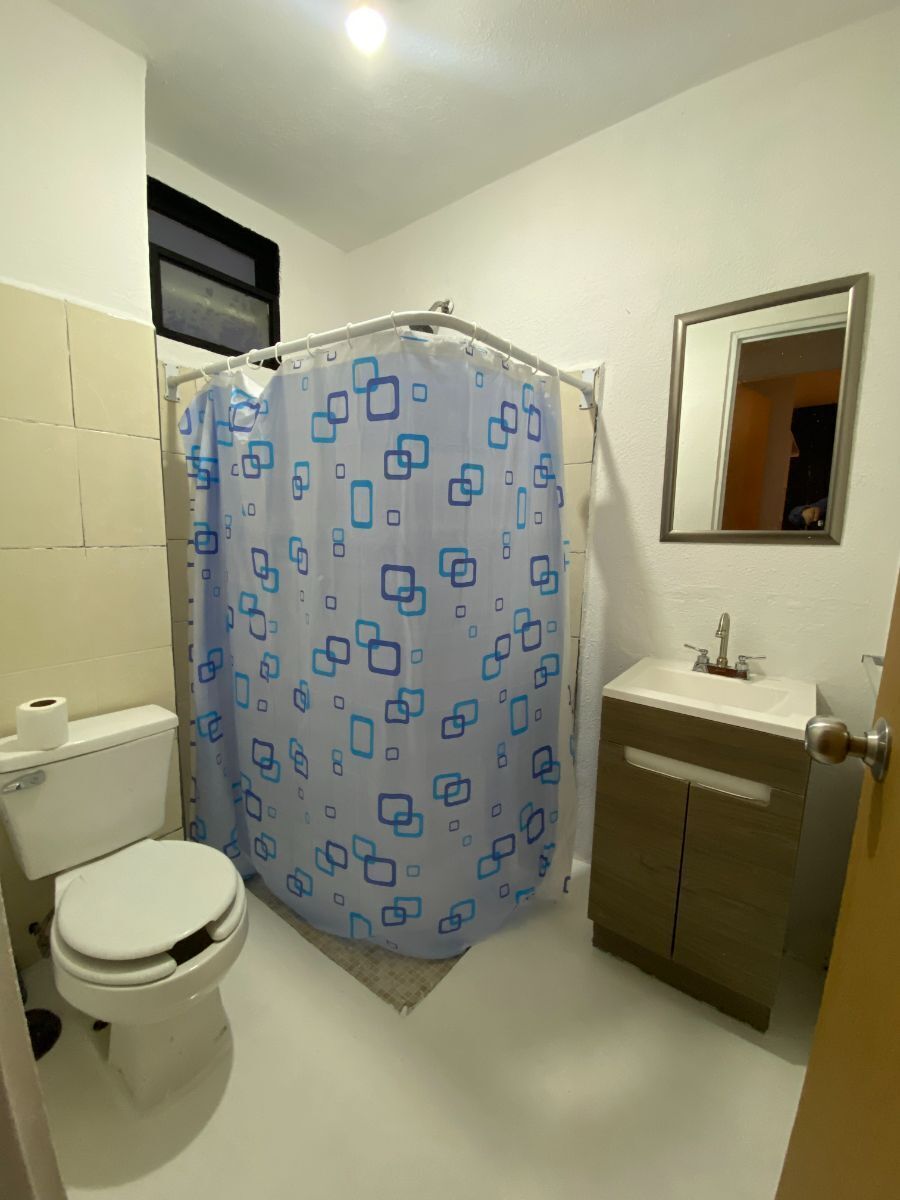 4 de 11: Baño completo