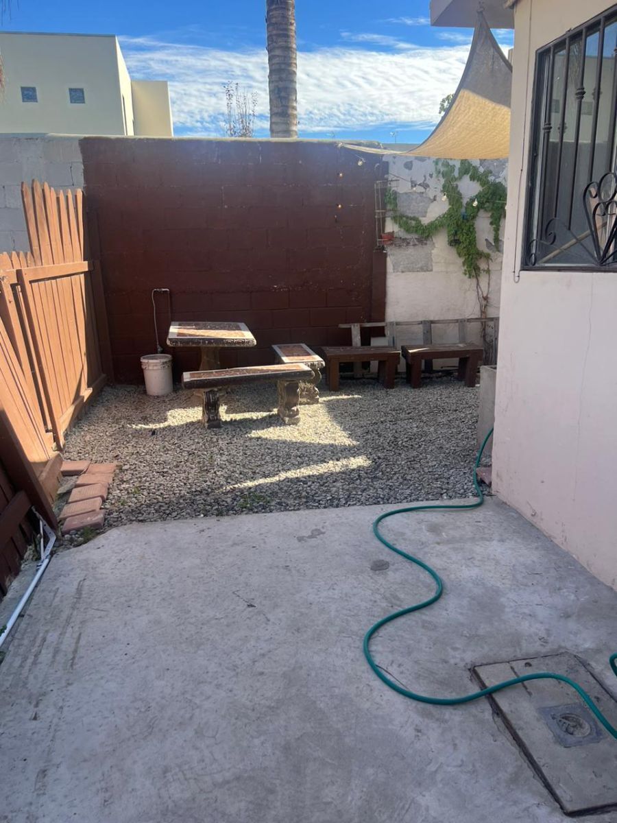 Casa en Terrazas de La Presa, Tijuana, foto 23 de 25