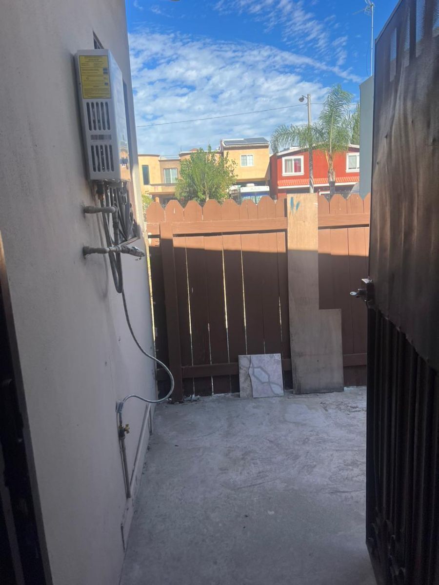 Casa en Terrazas de La Presa, Tijuana, foto 24 de 25