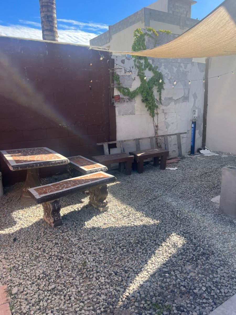 Casa en Terrazas de La Presa, Tijuana, foto 3 de 25