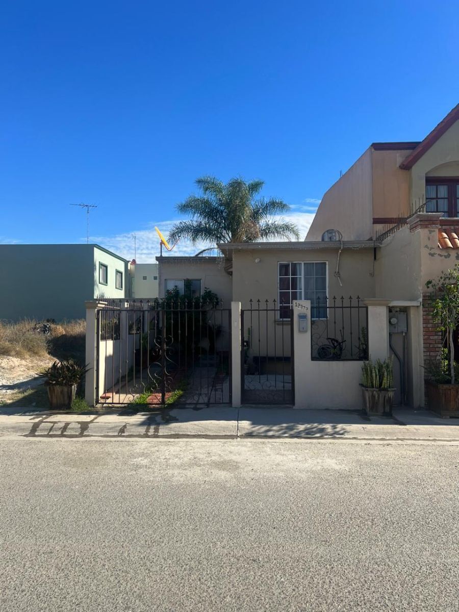 CASA EN RENTA  TERRAZAS DE LA PRESA $15,000.00 MXN, foto 1 de 25