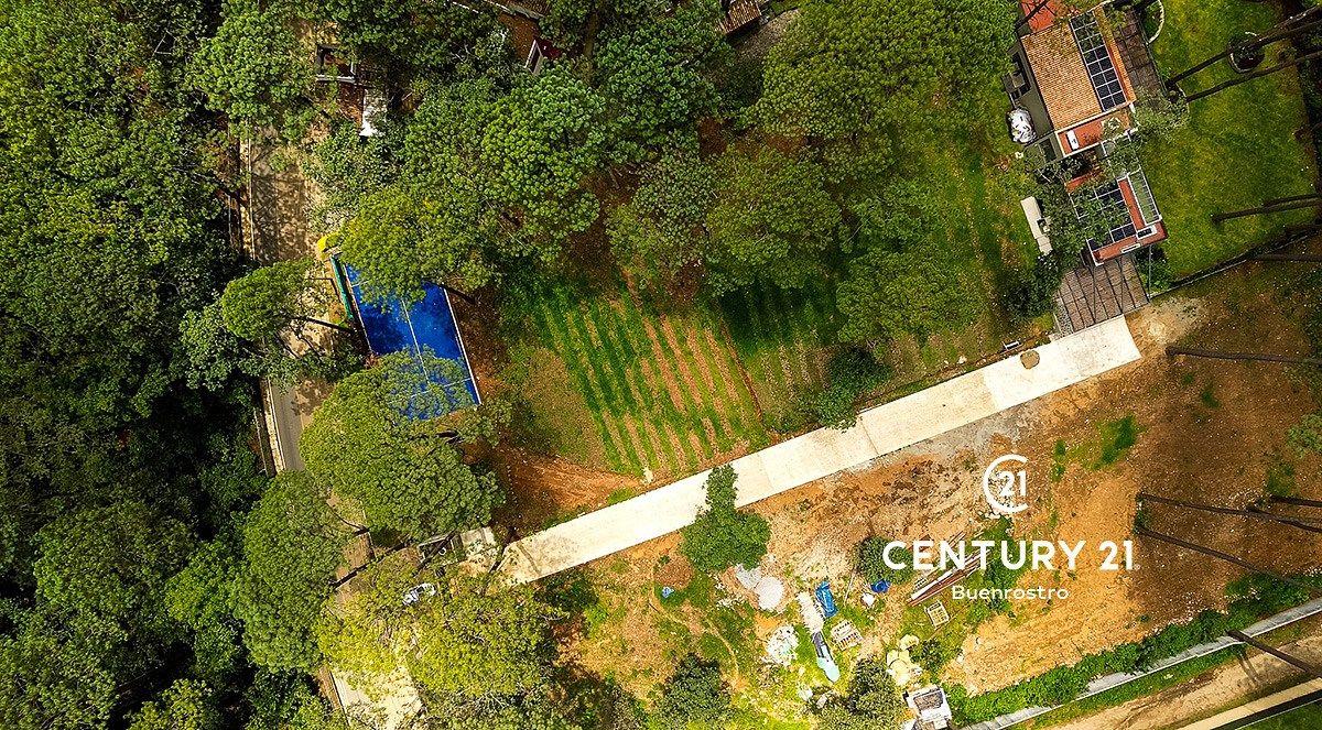 Terreno en Avándaro, Valle de Bravo, foto 22 de 23
