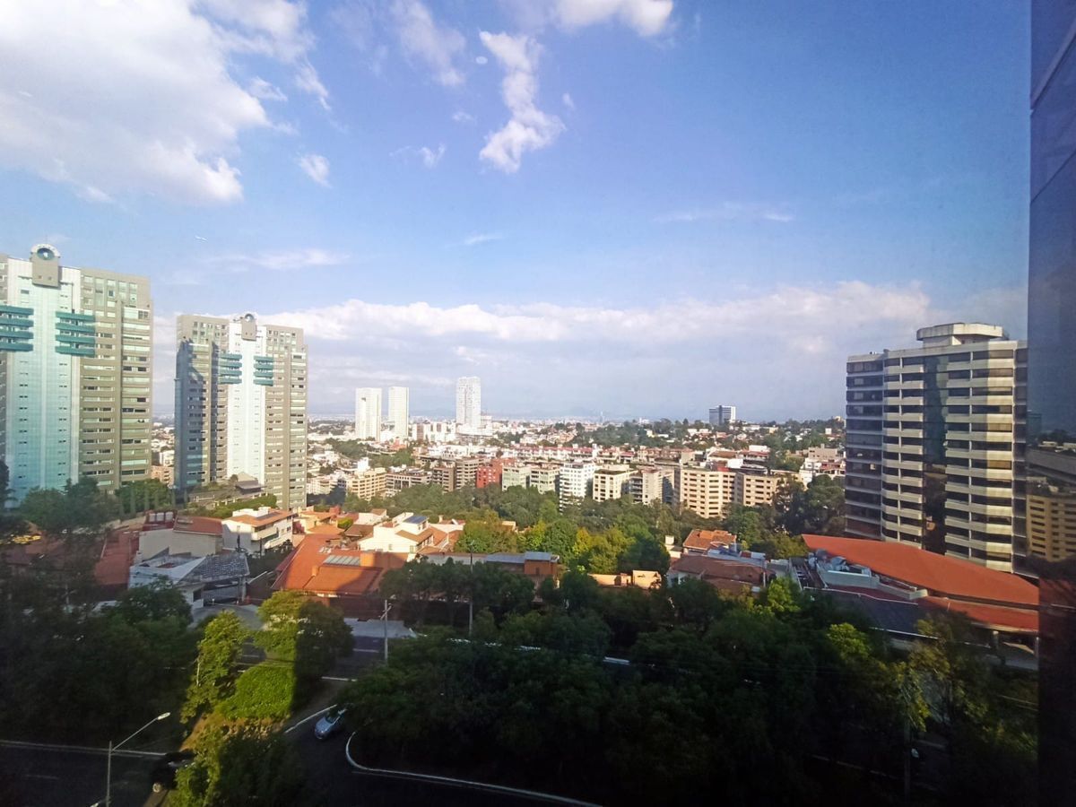 1507, Avenida Paseo Bosque De La Reforma, Bosques de las Lomas, 05120 1507, Avenida Paseo Bosque De La Reforma, Bosques de las Lomas, 05120