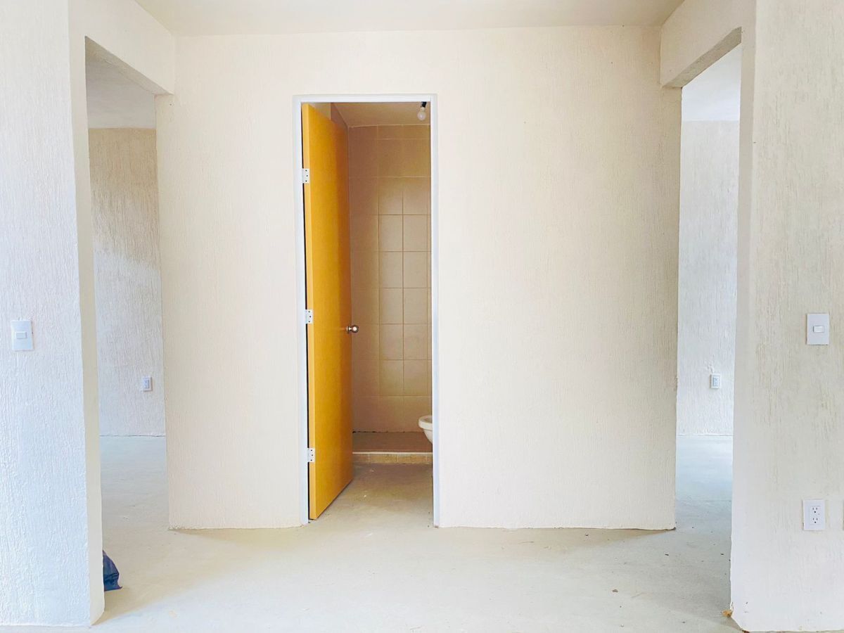 9 de 10: Recamaras - Baño