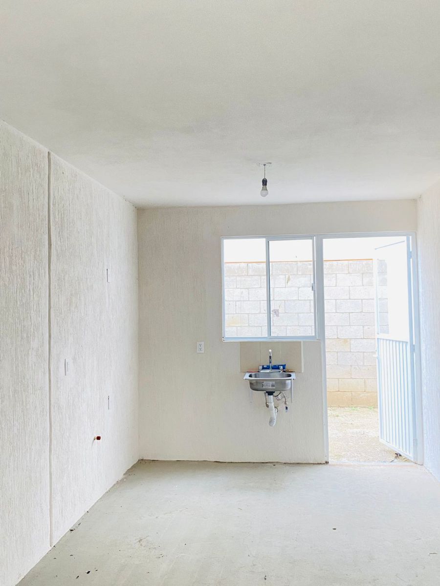 10 de 10: Cocina - Patio