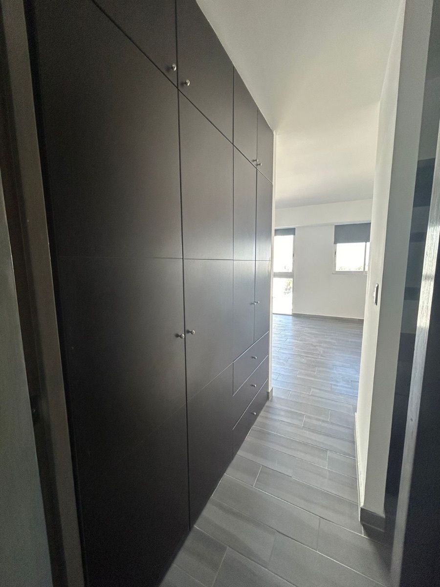 9 de 24: walking closet recámara principal