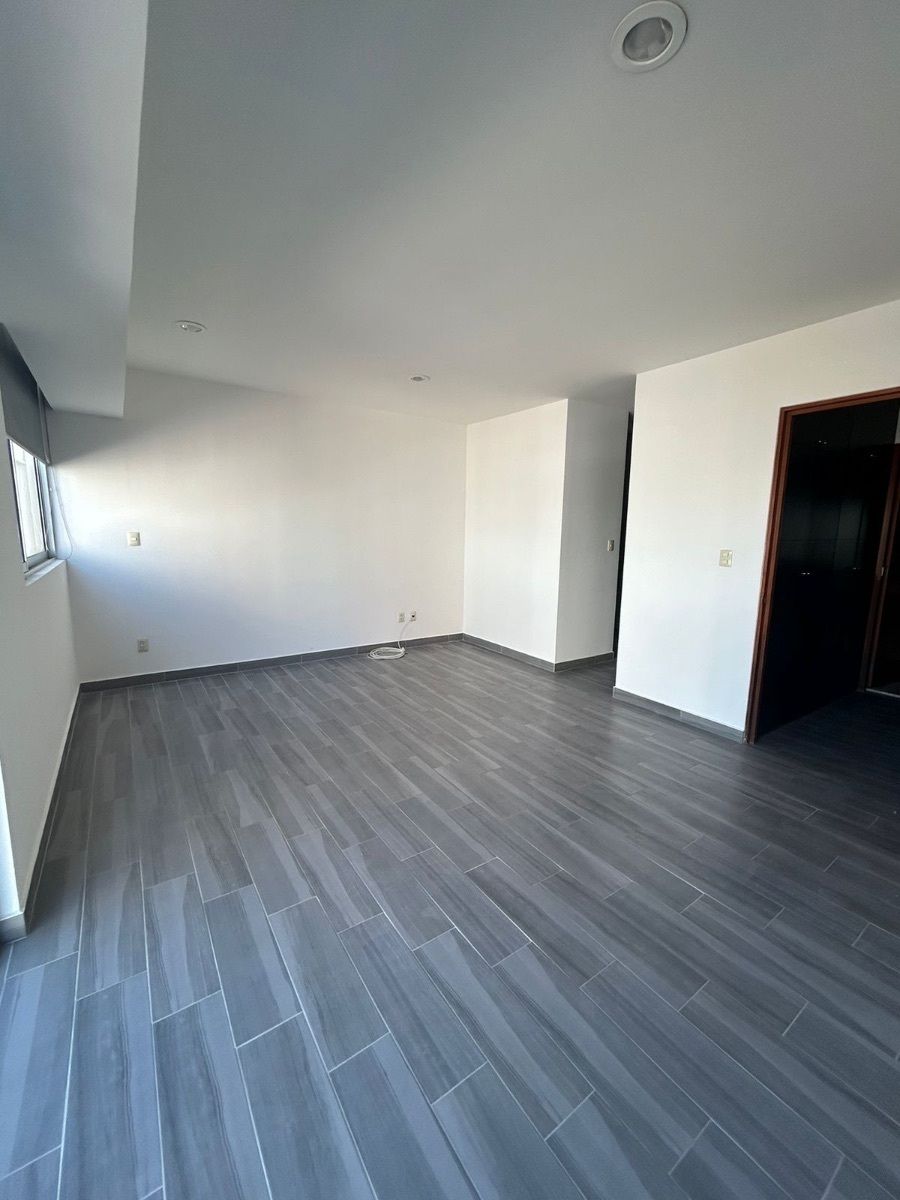 8 de 24: habitación principal