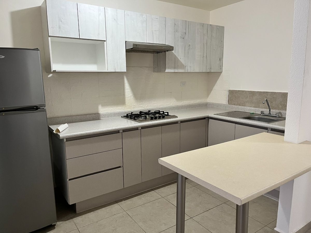 2 de 12: cocina