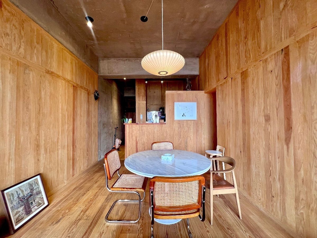 Departamento en Roma Norte, Cuauhtémoc, foto 7 de 17