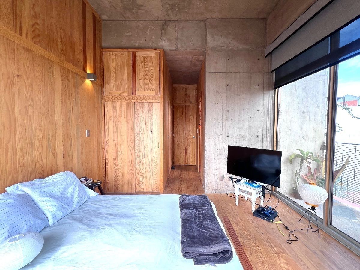 Departamento en Roma Norte, Cuauhtémoc, foto 11 de 17