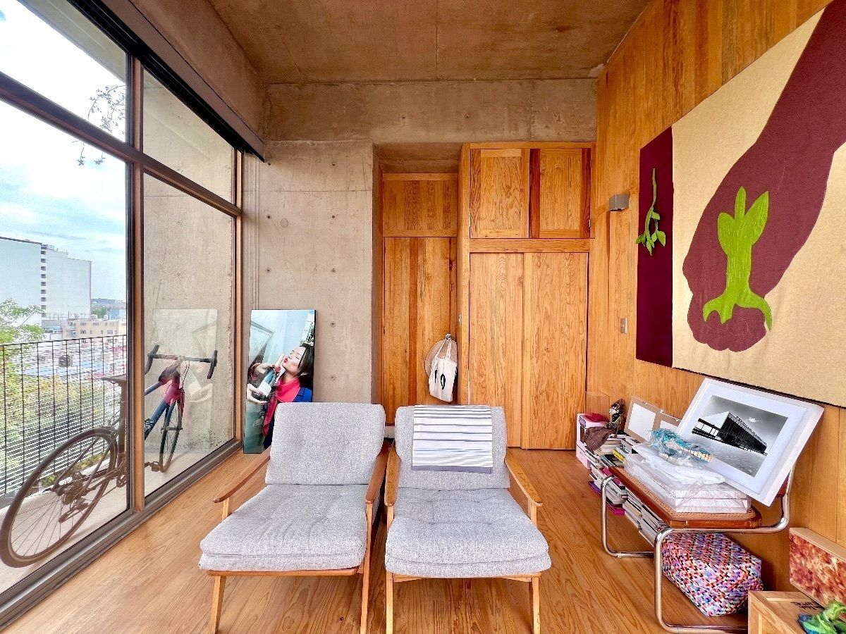 Departamento en Roma Norte, Cuauhtémoc, foto 16 de 17