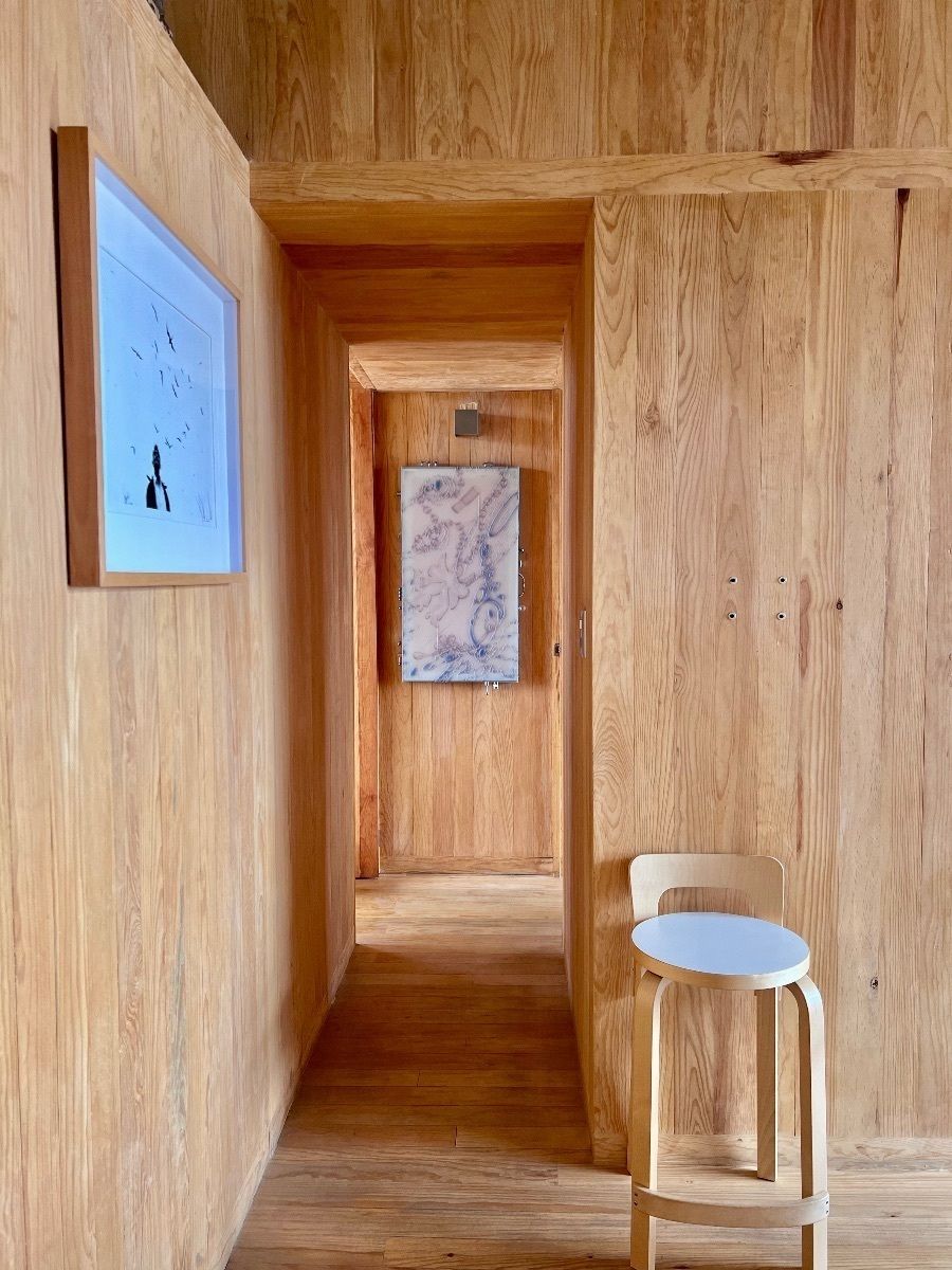 Departamento en Roma Norte, Cuauhtémoc, foto 8 de 17