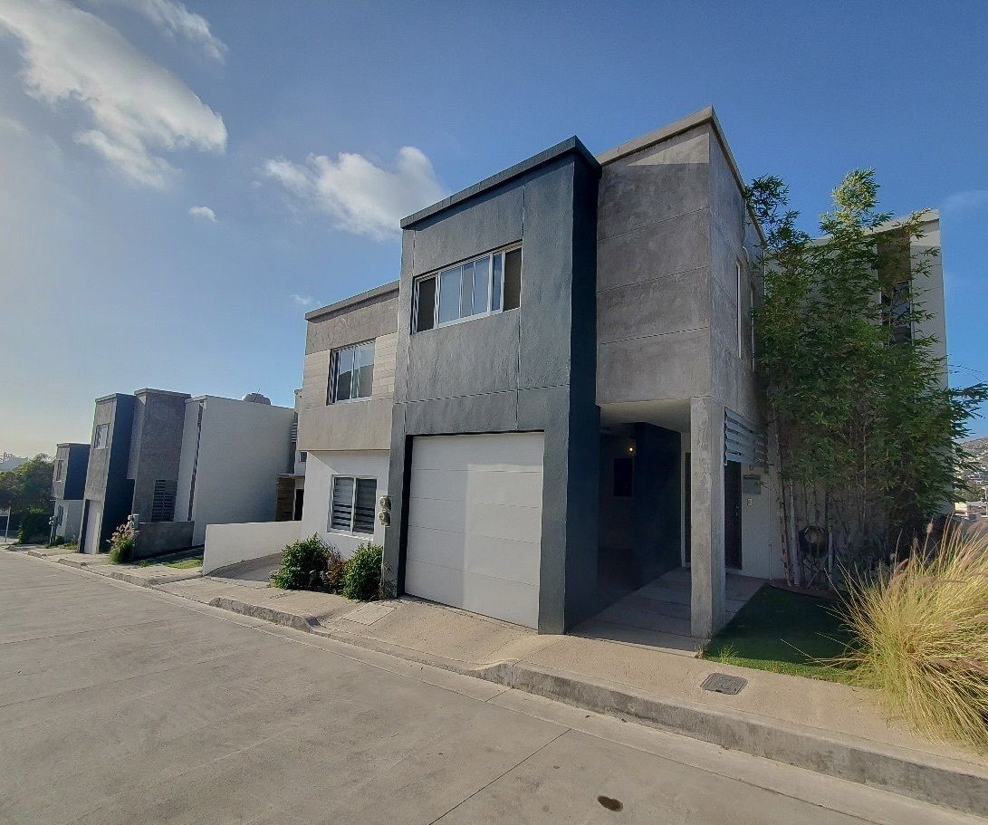 Casa en venta en Solana Residencial, Ensenada B.C. | Pincali