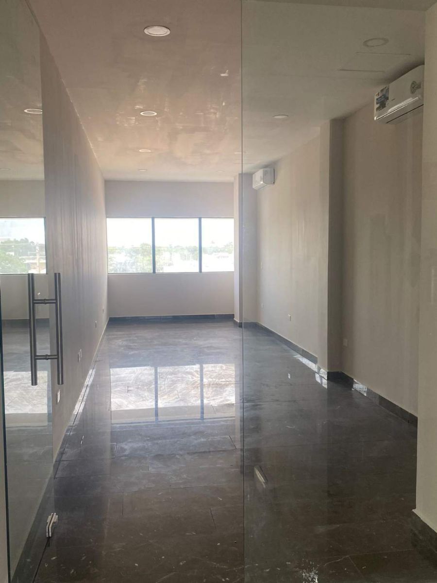 Renta de Oficina en ARMORÁN TOP