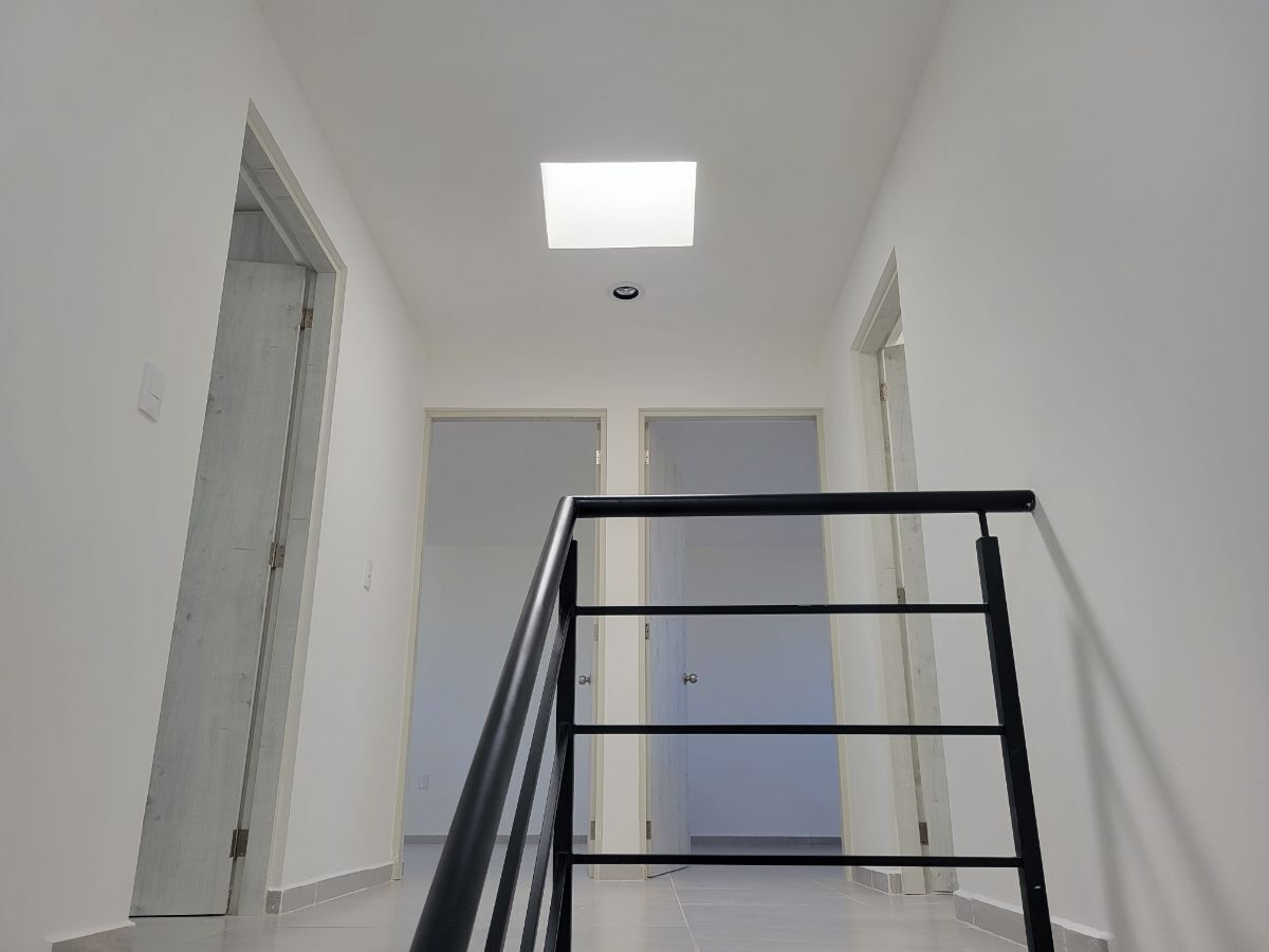 9 de 13: Luz natural