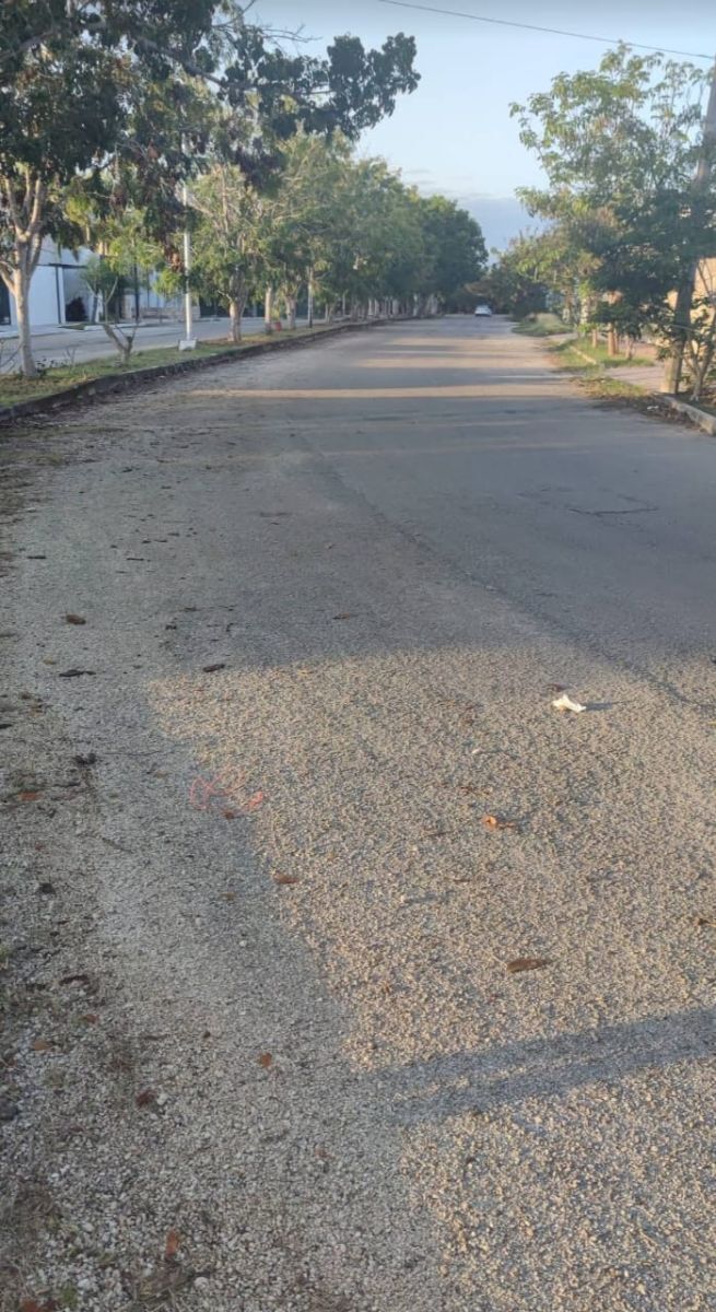 Terreno venta Residencial Campestre Viladiu Cholul Mérida Yucatán - foto 3