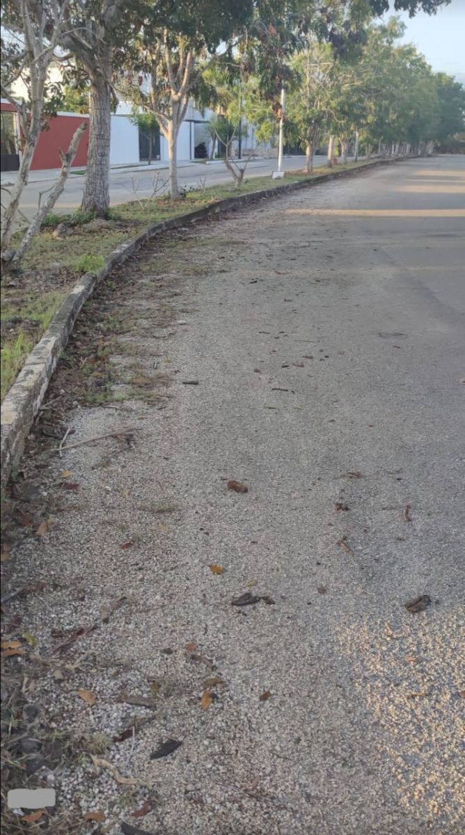 Terreno venta Residencial Campestre Viladiu Cholul Mérida Yucatán - foto 2