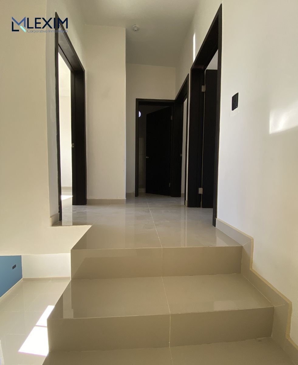 6 de 19: Planta alta