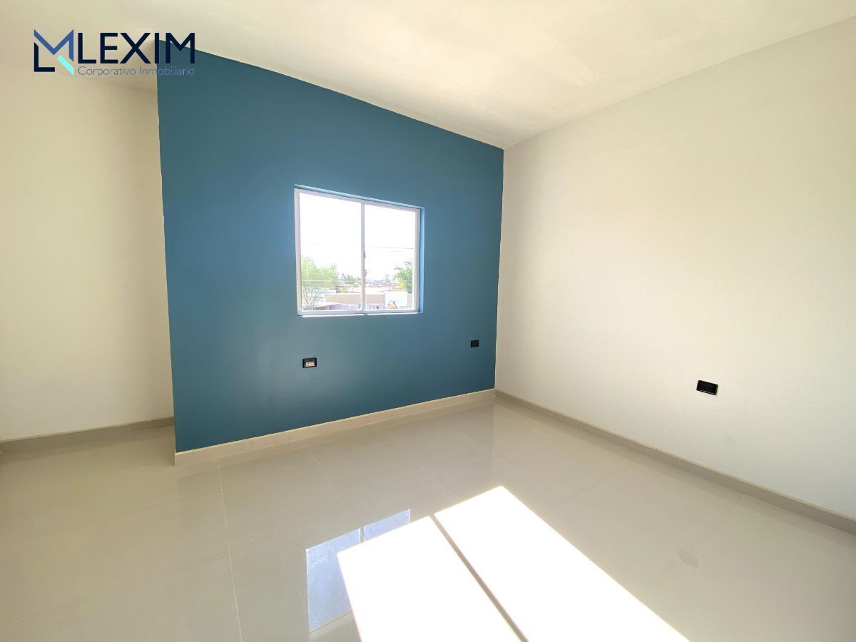 7 de 19: Recámara principal