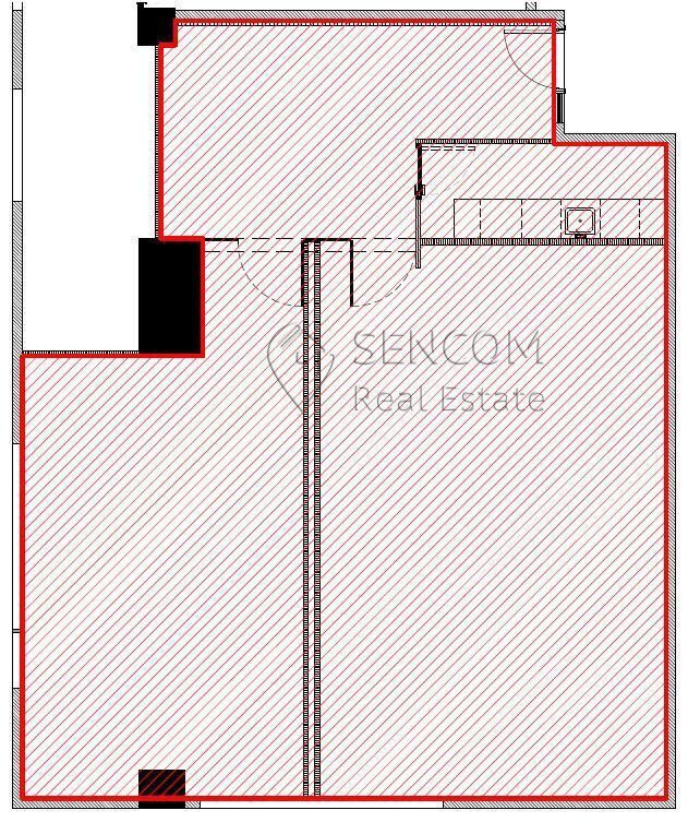 13 de 13: Office-For-Rent-in-Punta-Cana-Plan