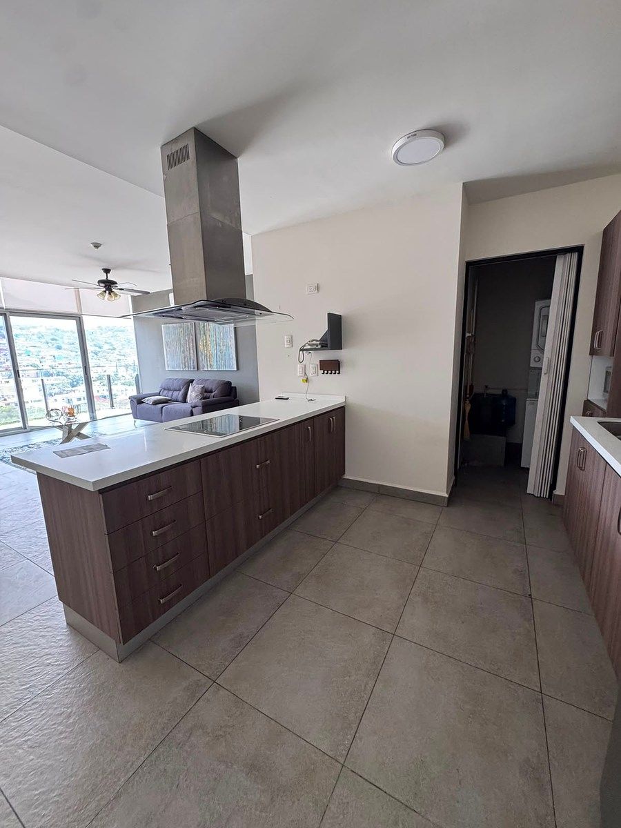 Apartment in Mas Palomas (Valle de Santiago), Monterrey, photo 7 of 22